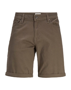 Повседневные джинсы  JJIRick, Brown Jack & jones