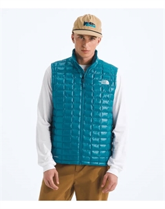 Мужской жилет THERMOBALL, Dusk Blue The north face