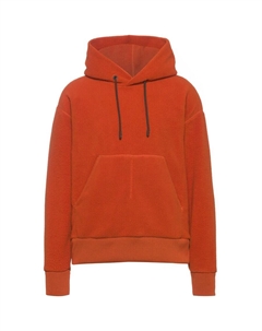 Спортивная толстовка, Dark orange Cmp