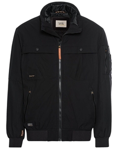 Демисезонная куртка, Black Camel active