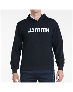 Худи Lapiz, синий John smith
