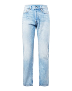 Повседневные джинсы Space Seven, Light blue Weekday