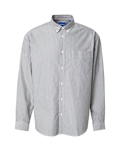 Рубашка на пуговицах Comfort fit Ebill, Grey Hugo