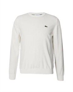 Толстовка, White Lacoste
