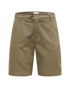 Повседневные брюки Fred, Olive Solid