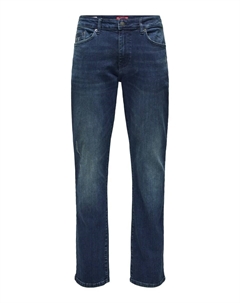 Повседневные джинсы  ONSweft, Navy Only & sons