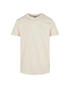 Футболка Basic Big T-shirt, белый Urban classics