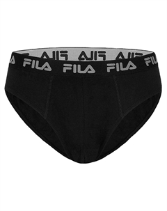 Боксеры Slip, черный Fila