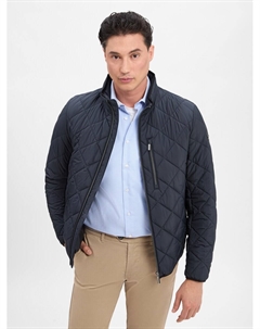 Демисезонная куртка, marine blue Bugatti