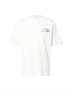 Футболка, White Replay