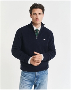 Свитер, marine blue Gant