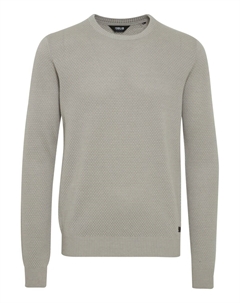 Свитер Karl, Grey Solid