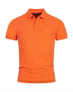 Футболка Jorah, Orange Indicode jeans