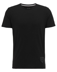 Футболка, Black Carlo colucci