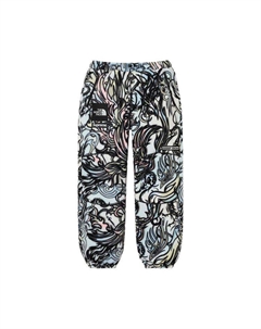 Брюки x The North Face Steep Tech Pant, Multicolor Dragon Supreme