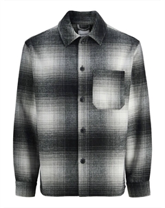 Рубашка на пуговицах Comfort fit  JJZAC, Black Jack & jones