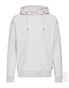 Свитер SDDIX, Light grey Solid