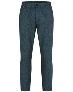 Повседневные брюки Nandos, Blue Indicode jeans