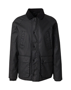 Демисезонная куртка Dutton, Black Indicode jeans