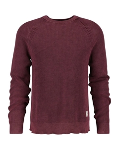 Свитер, Dark red Gant