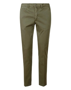 Брюки с карманами, зеленый Alpha industries