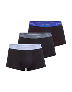 Боксеры, marine blue Calvin klein underwear