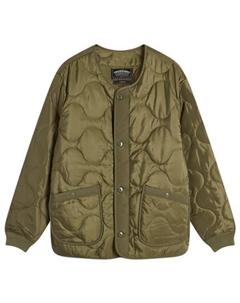 Полевая куртка М65, оливковый Frizmworks