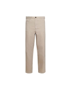 Брюки Straight Leg Trouser, Light Grey Jw anderson