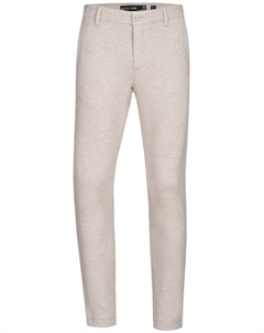 Узкие брюки Rodekro, Ecru Indicode jeans