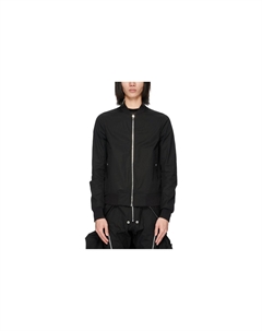 SS23 Куртка мужская черная, черный Rick owens