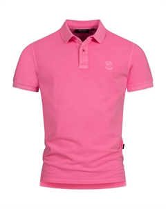 Футболка Jorah, Pink Indicode jeans