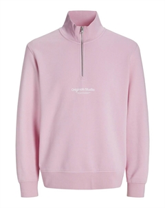 Толстовка  JORVesterbro, Light pink Jack & jones