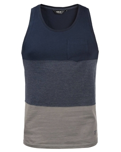 Футболка Minho, Navy Solid