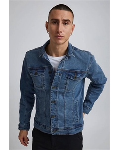 Куртка из смесового денима " BHNaril", без капюшона, синий Blend