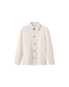 Рубашка на пуговицах Comfort fit Alludia, Nude Mango man