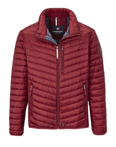 Демисезонная куртка Walker, Dark red Redpoint