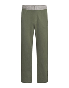 Повседневные брюки, Green/Dark green Bench