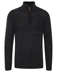 Свитер Oslo, Grey Indicode jeans