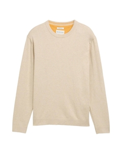 Свитер, Ecru Tom tailor