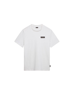 Футболка Laato, белый Napapijri