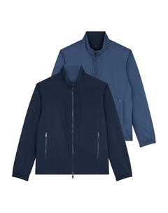 Двусторонняя куртка, синий Paul & shark