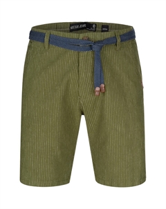 Повседневные брюки-чинос, Green Indicode jeans