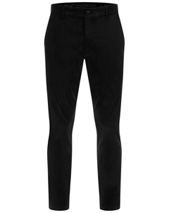 Повседневные брюки-чинос, Black Indicode jeans