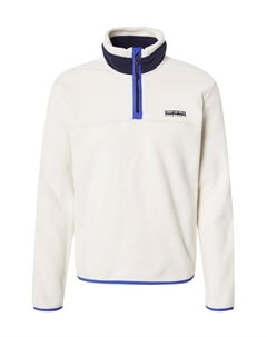 Свитер T-Dergana, Light beige Napapijri