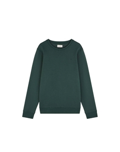 Толстовка, Dark green Scalpers