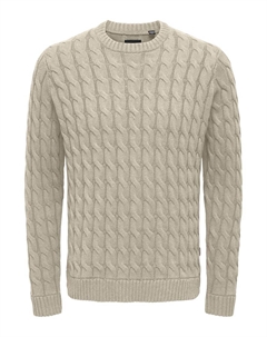 Свитер  ONSKICKER, Kitt Only & sons