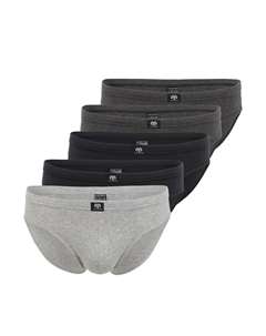 Трусы, Anthracite/Light grey/Dark grey Ceceba