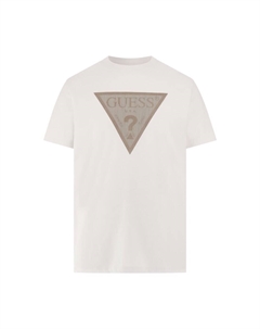 Футболка, White Guess