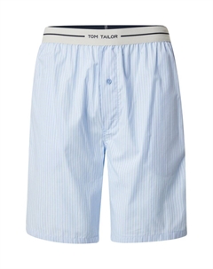 Пижамные брюки, Light blue Tom tailor