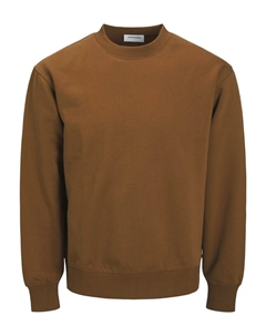 Толстовка  JJEUrban Edge, Brown Jack & jones
